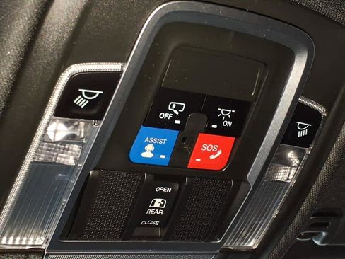 Used 2022 RAM 1500 TRX w/ TRX Level 1 Equipment Group image 15