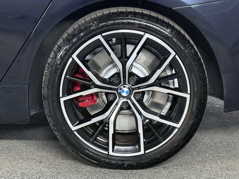 Used 2023 BMW 540i xDrive w/ M Sport Package image 14