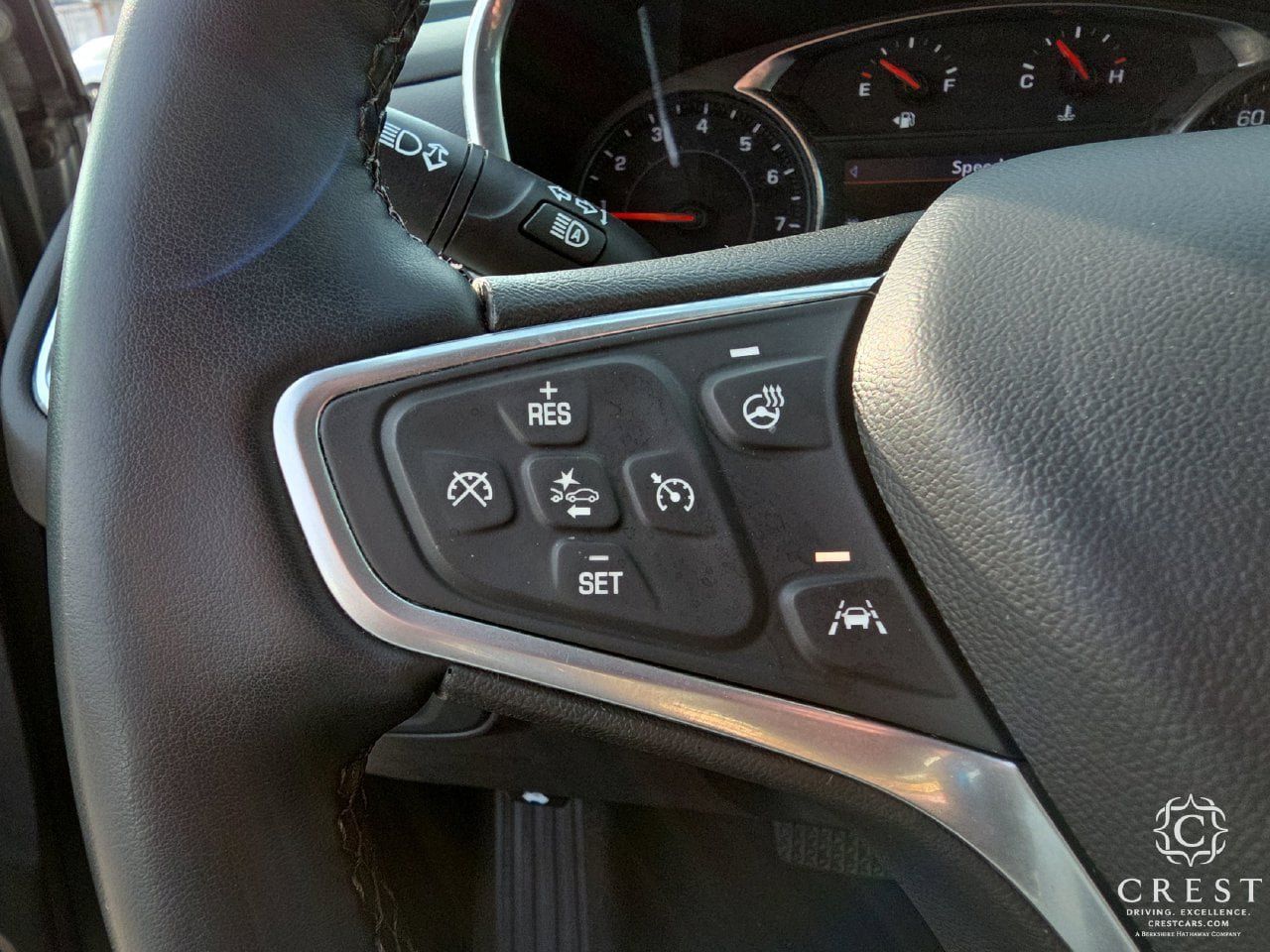 Used 2023 Chevrolet Equinox LT AWD/4WD image 15