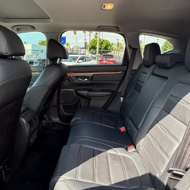 Used 2022 Honda CR-V EX-L image 36