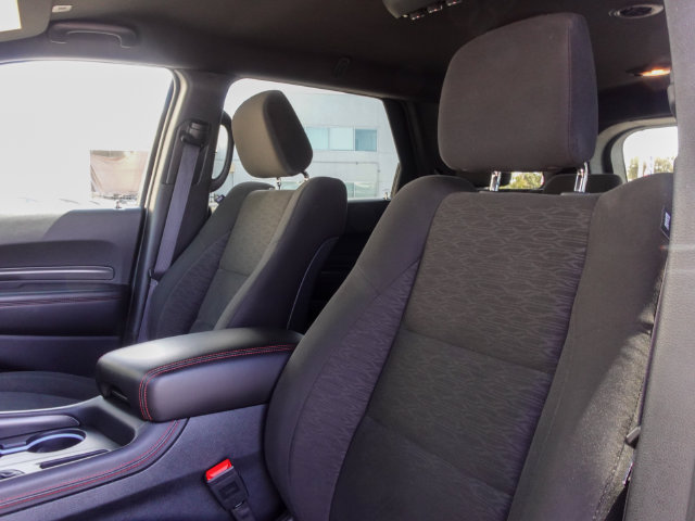 Used 2025 Dodge Durango GT AWD/4WD image 23