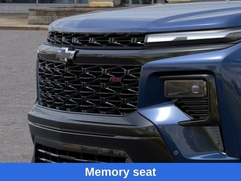 New 2027 Chevrolet Traverse RS w/ LPO, Floor Liner Package AWD/4WD image 14