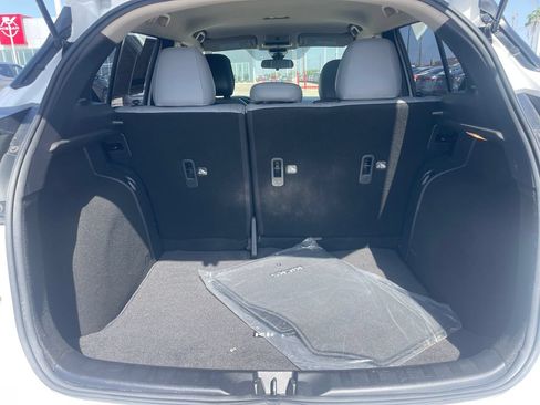 Certified 2024 Nissan Kicks SR w/ SR Premium Package FWD image 26