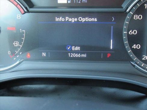 Used 2025 Cadillac XT6 Premium Luxury image 34