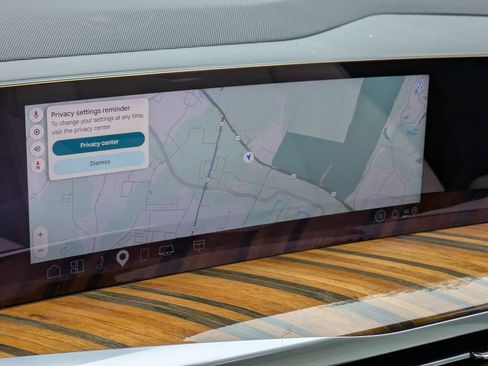 Certified 2025 Cadillac Escalade Premium Luxury Platinum w/ LPO, Radiant Package RWD image 26