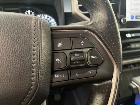 Used 2026 Toyota Tundra SR5 AWD/4WD image 9