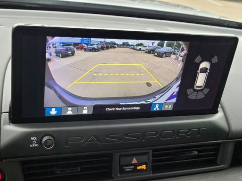 Used 2026 Honda Passport TrailSport image 27