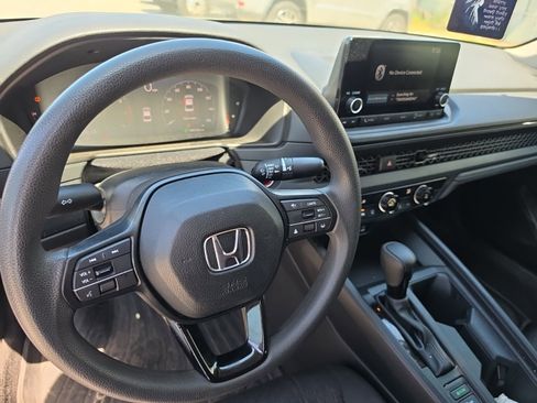 Used 2024 Honda Accord LX image 6
