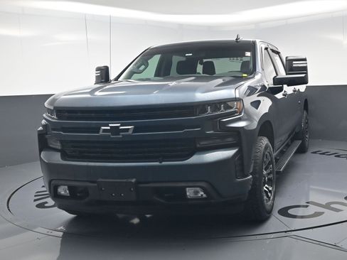 Used 2020 Chevrolet Silverado 1500 RST w/ All-Star Edition image 11
