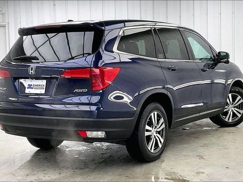 Used 2016 Honda Pilot EX-L image 12