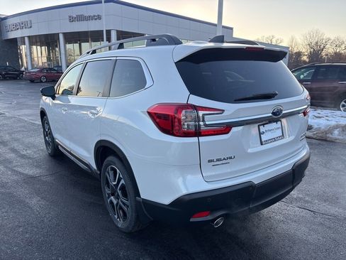 New 2026 Subaru Ascent Limited image 7