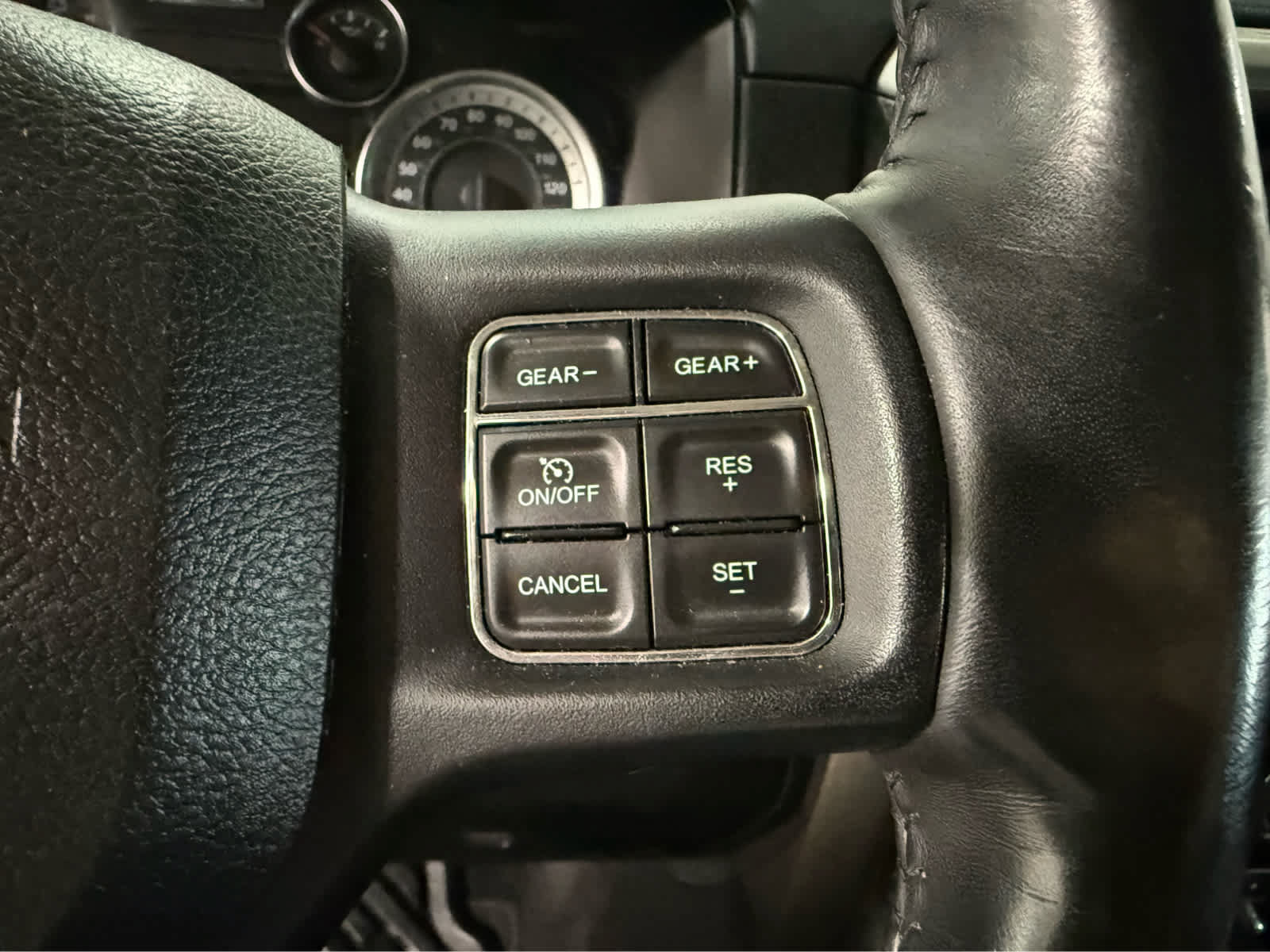 Used 2018 RAM 1500 Sport AWD/4WD image 19