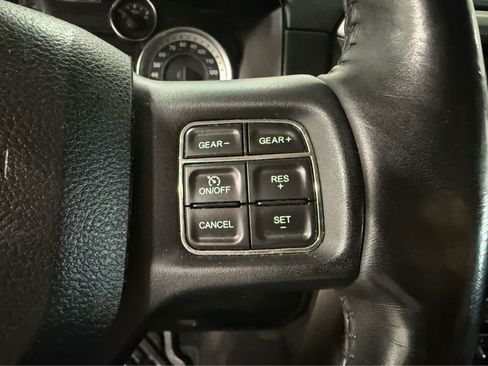 Used 2018 RAM 1500 Sport AWD/4WD image 19