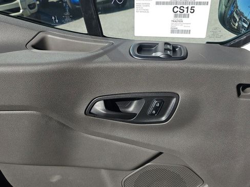 New 2026 Ford Transit 150 150 MR RWD image 6