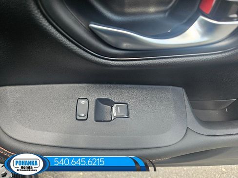 Certified 2026 Honda HR-V Sport image 24