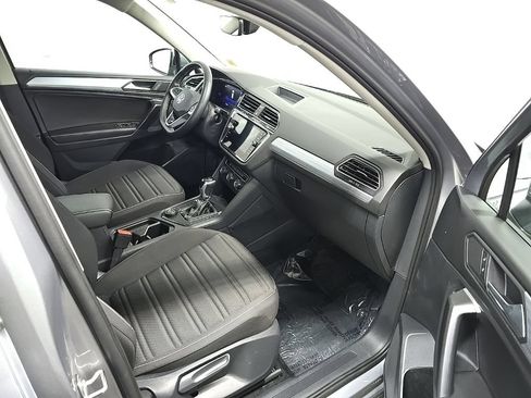 Used 2024 Volkswagen Tiguan S AWD/4WD image 15
