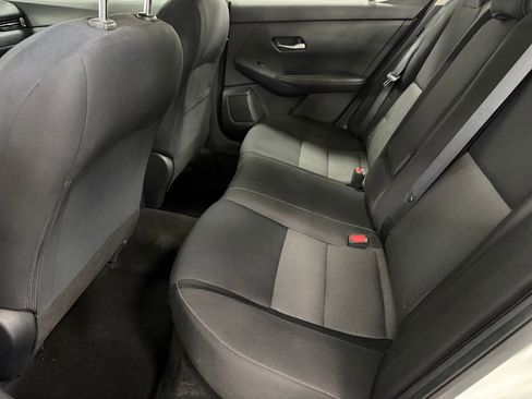 Used 2020 Nissan Sentra SV image 21