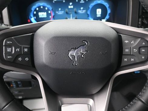 New 2026 Ford Bronco Big Bend image 10