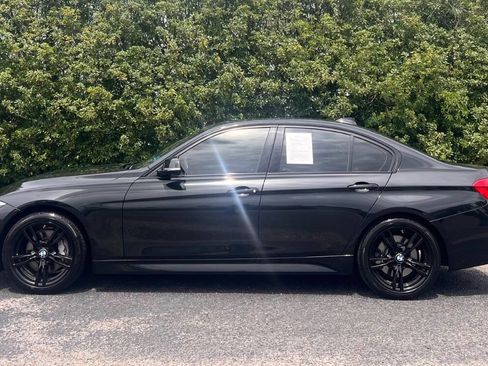 Used 2018 BMW 330i Sedan RWD image 4