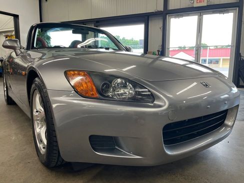 Used 2001 Honda S2000 image 31
