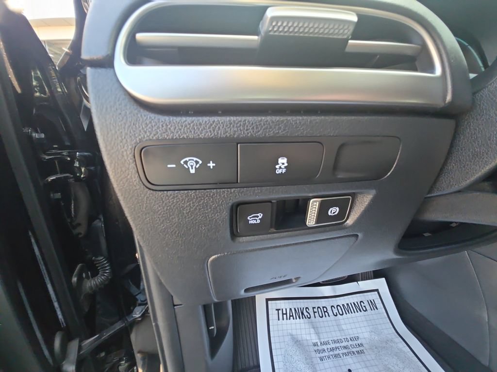 Used 2024 Hyundai Palisade SEL FWD image 26
