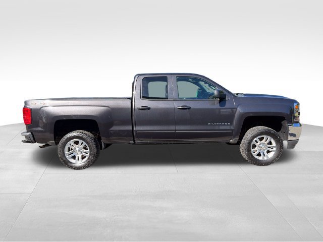Used 2016 Chevrolet Silverado 1500 LT w/ All Star Edition AWD/4WD image 2