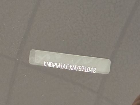 Used 2022 Kia Sportage LX image 57