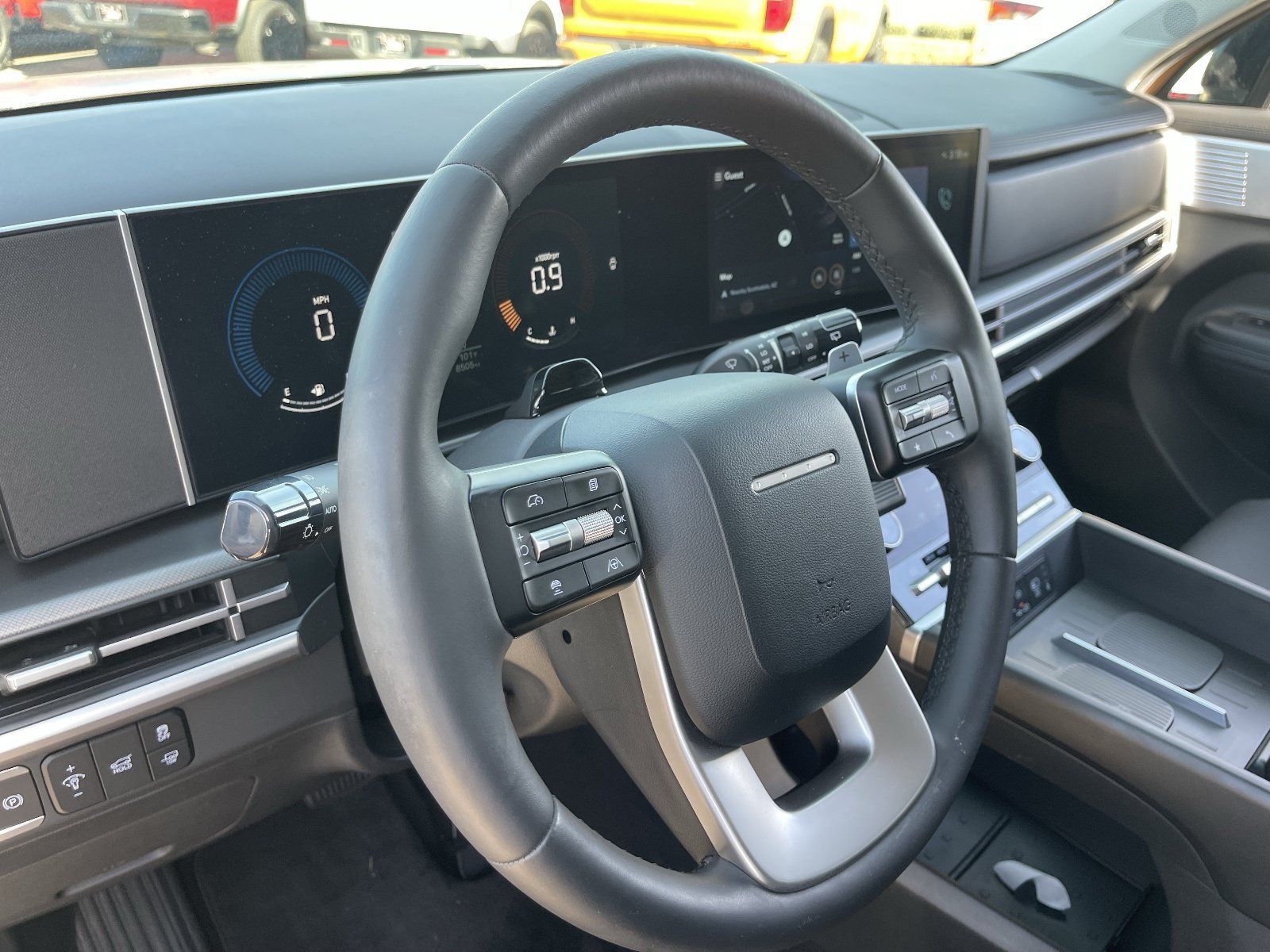 Used 2025 Hyundai Santa Fe XRT AWD/4WD image 24