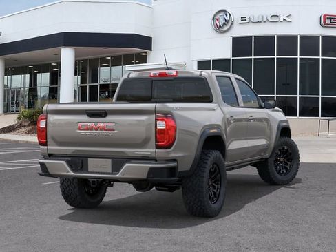 New 2026 GMC Canyon Elevation w/ Convenience Package AWD/4WD image 4