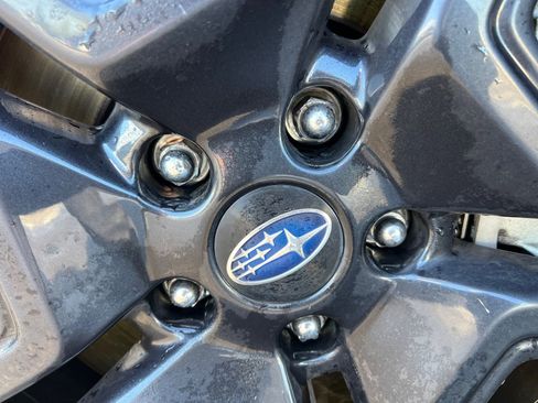 Used 2023 Subaru Ascent Onyx Edition AWD/4WD image 34