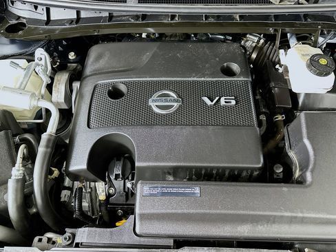 Used 2024 Nissan Murano SV image 31