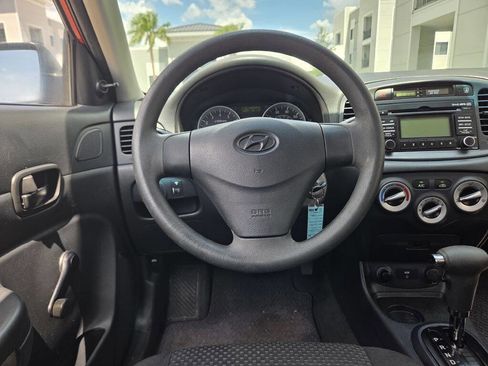 Used 2009 Hyundai Accent GS w/ Popular Equipment Pkg 2 FWD image 20