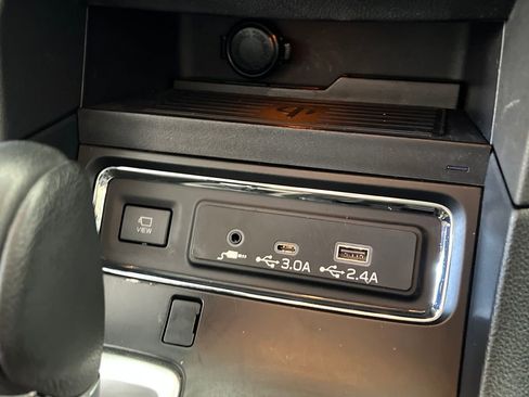 Used 2023 Subaru Ascent Onyx Edition Limited image 43