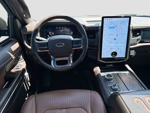 Used 2023 Ford Expedition King Ranch AWD/4WD image 25
