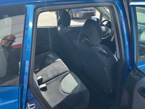 Used 2007 Honda Fit Sport image 10