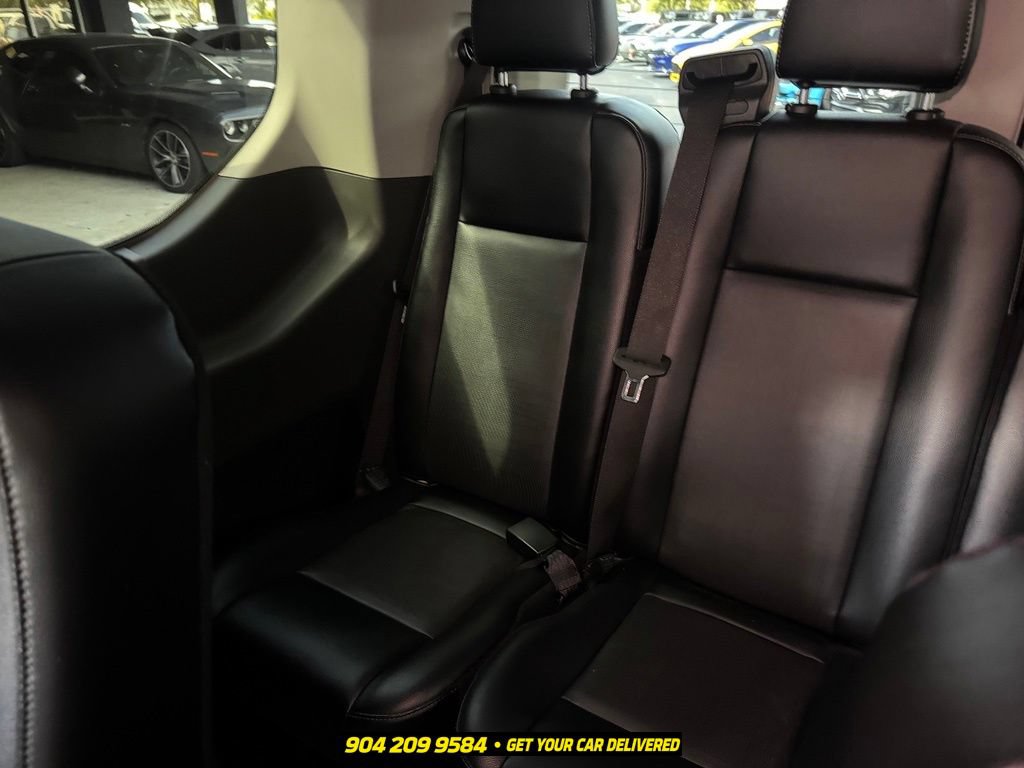 Used 2024 Ford Transit 350 XL RWD image 34
