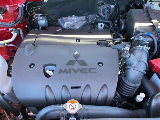 New 2027 Mitsubishi Outlander Sport ES AWD/4WD image 21