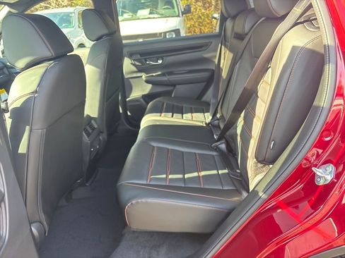 New 2026 Honda CR-V Sport-L image 26