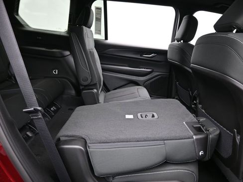 New 2025 Jeep Grand Cherokee L Laredo w/ Luxury Tech Group I image 20