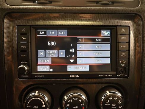 Used 2013 Dodge Challenger SXT RWD image 23