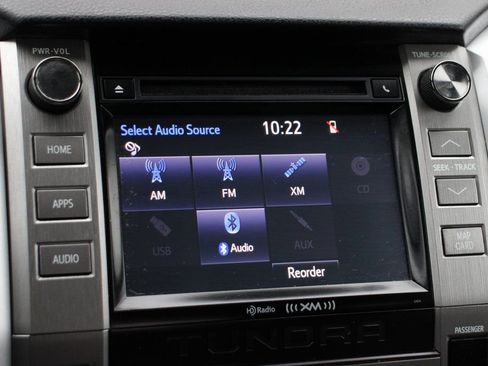 Used 2015 Toyota Tundra SR5 w/ TRD Off Road Package image 26