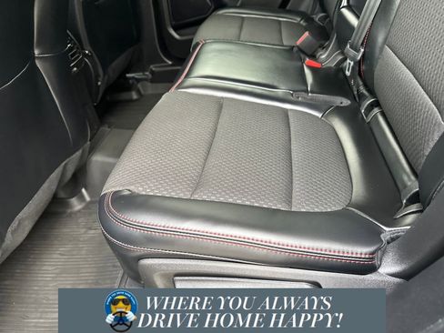 Used 2023 Ford Escape ST-Line w/ Tech Pack #1 image 25