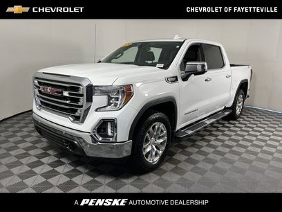 Used 2020 GMC Sierra 1500 SLT
