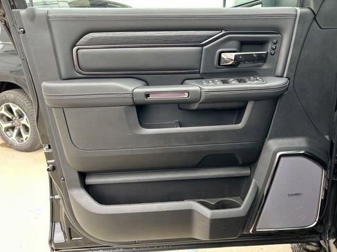 New 2026 RAM 2500 Rebel w/ Rebel Level 2 Equipment Group AWD/4WD image 25
