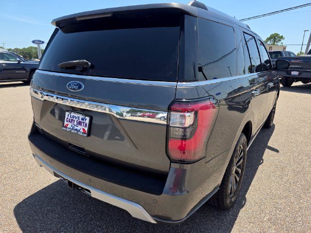 Used 2021 Ford Expedition Limited RWD image 8