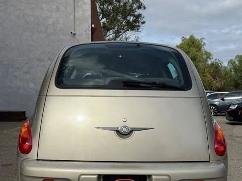 Used 2004 Chrysler PT Cruiser w/ PWR Convenience Group image 17