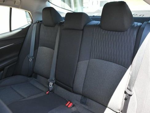 Used 2025 Toyota Camry LE FWD image 13