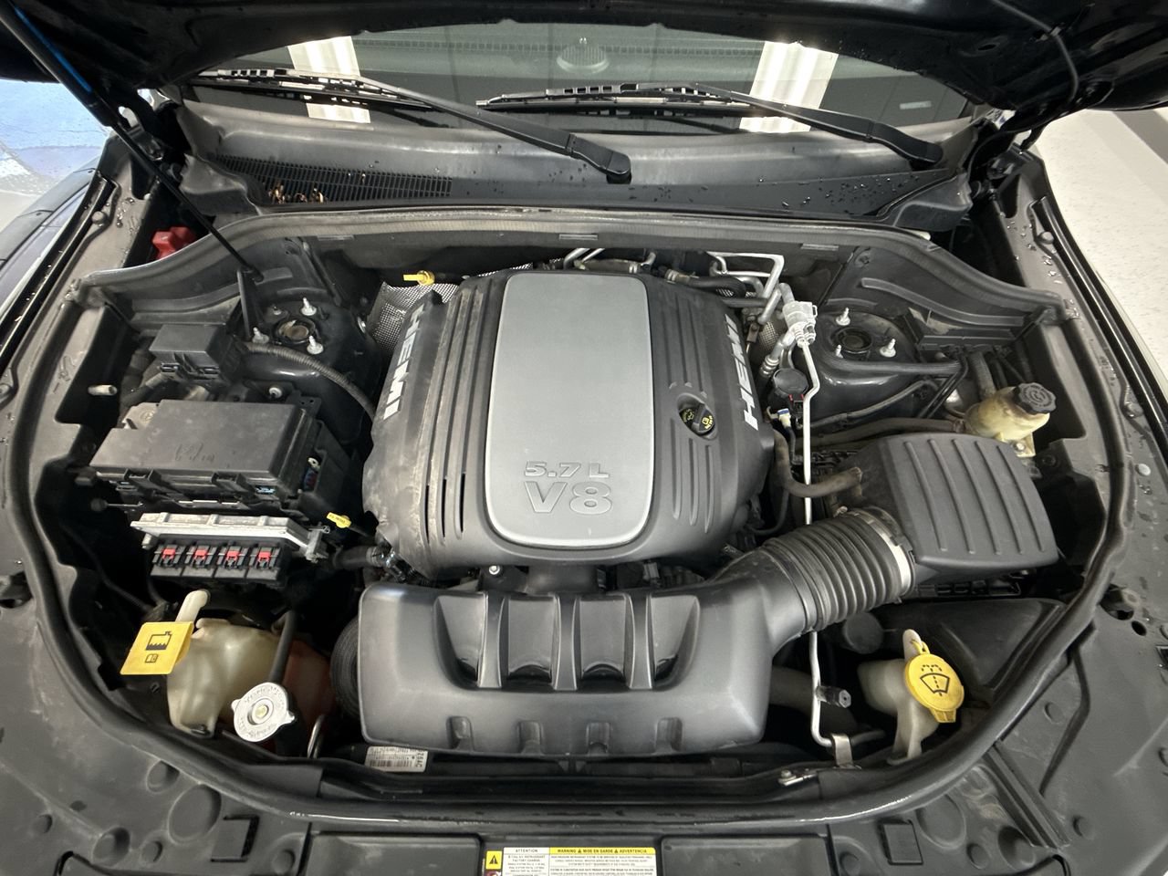 Used 2012 Dodge Durango Citadel w/ Skid Plate Group AWD/4WD image 13