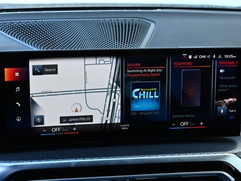 Certified 2024 BMW 330i 330i w/ M Sport Package image 17