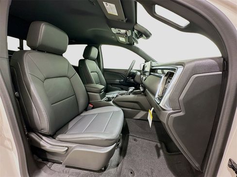 New 2026 GMC Canyon Elevation w/ Convenience Package image 29